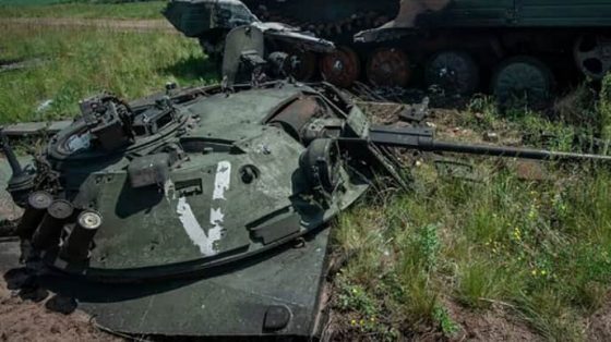 Российские военные за сутки потеряли более тысячи человек 1 rossijskie voennye za sutki poterjali bolee tysjachi chelovek 52a19f9 scaled China Way