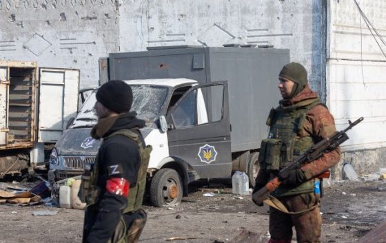 СБУ оголосила підозри окупантам, які вивозили автомобілі з-під Києва до Білорусі 3 sbu ogolosila pidozri okupantam jaki vivozili avtomobili z pid kiyeva do bilorusi 8ebfe34 scaled China Way