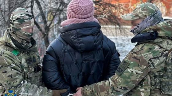 sbu soobshhila o likvidacii agenturnoj seti kotoraja rabotala na rossijskuju fsb 6cffdba scaled China Way