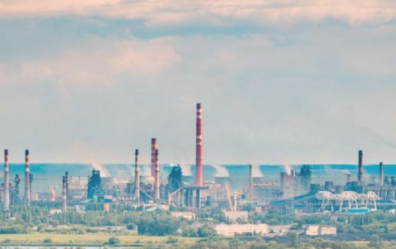 sbu ta gur vnochi atakuvali novolipeckij metalurgijnij kombinat dzherela 863119b scaled China Way