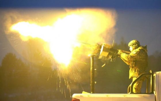 "Шахеди" збивали у 9 областях. У Повітряних силах розповіли про відбиття нічної атаки 2 shahedi zbivali u 9 oblastjah u povitrjanih silah rozpovili pro vidbittja nichnoyi ataki ee523df scaled China Way