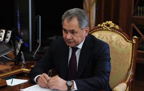Шойгу доповів про нібито "зачистку плацдарму" на лівобережжі Дніпра. У ЗСУ спростували 5 shojgu dopoviv pro nibito zachistku placdarmu na livoberezhzhi dnipra u zsu sprostuvali 27518e0 scaled China Way