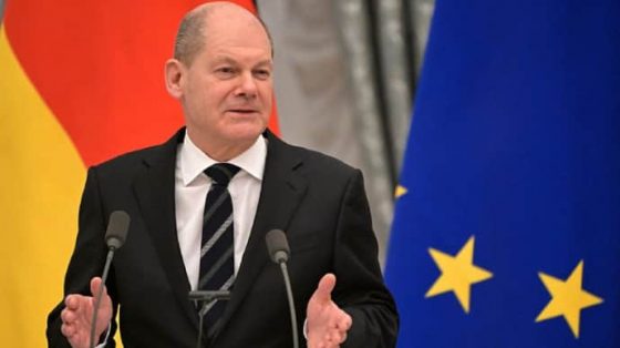 Шольц назвал новую причину не давать Taurus Украине: Может попасть куда-нибудь по Москве 1 sholc nazval novuju prichinu ne davat taurus ukraine mozhet popast kuda nibud po moskve 9230322 scaled China Way