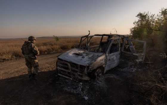 Ситуація на фронті сьогодні 1 лютого 7 situacija na fronti sogodni 1 ljutogo 37c0857 scaled China Way