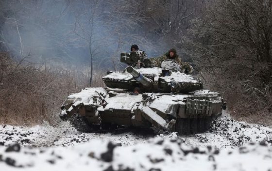 Ситуація на фронті сьогодні 11 лютого 1 situacija na fronti sogodni 11 ljutogo 790d103 scaled China Way