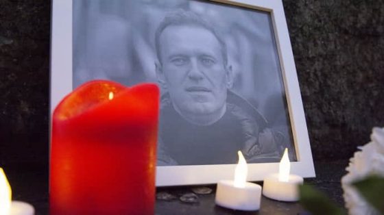 Смерть Навального: Путин повысил в звании заместителя главного тюремщика РФ 1 smert navalnogo putin povysil v zvanii zamestitelja glavnogo tjuremshhika rf 3cd8b8c scaled China Way