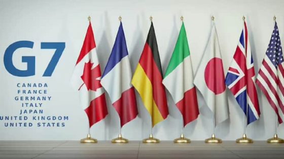СМИ: Первый в 2024 году саммит G7 планируется на годовщину вторжения России в Украину 1 smi pervyj v 2024 godu sammit g7 planiruetsja na godovshhinu vtorzhenija rossii v ukrainu 342d41d scaled China Way