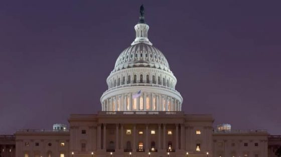 СМИ: ''Угроза нацбезопасности'' США связана с возможным запуском РФ ядерного оружия в космос 1 smi ugroza nacbezopasnosti ssha svjazana s vozmozhnym zapuskom rf jadernogo oruzhija v kosmos d107643 scaled China Way