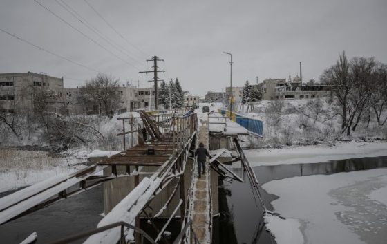 Снарядний "голод" на Куп'янському напрямку зменшився майже вдвічі: окупанти продовжують штурм 5 snarjadnij golod na kupjanskomu naprjamku zmenshivsja majzhe vdvichi okupanti prodovzhujut shturm 0fbcf6f scaled China Way
