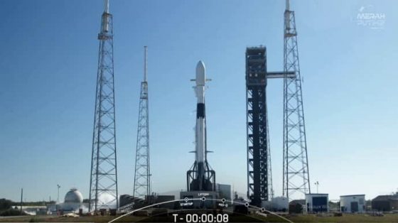 SpaceX запустила новый спутник связи 1 spacex zapustila novyj sputnik svjazi 88d0b1a scaled China Way