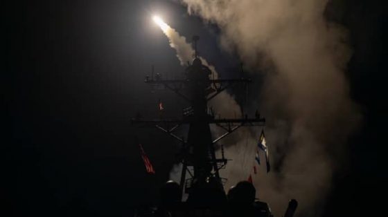 США нанесли удары по 230 объектам йеменских хуситов – Пентагон 1 ssha nanesli udary po 230 obektam jemenskih husitov pentagon 56288fd scaled China Way