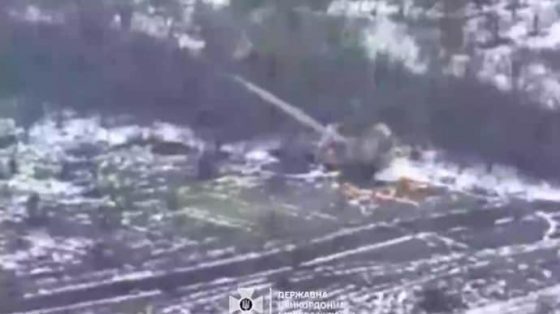 ''Стальные'' пограничники показали, как разнесли блиндаж россиян 1 stalnye pogranichniki pokazali kak raznesli blindazh rossijan d73d225 scaled China Way