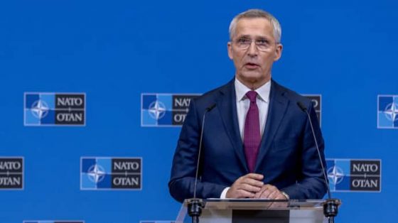 Столтенберг: Должны готовиться к десятилетиям конфронтации с Россией 1 stoltenberg dolzhny gotovitsja k desjatiletijam konfrontacii s rossiej 2dcd7f9 scaled China Way