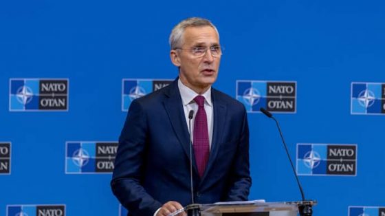 stoltenberg nato ne planiruet otpravljat vojska v ukrainu aa14f03 scaled China Way