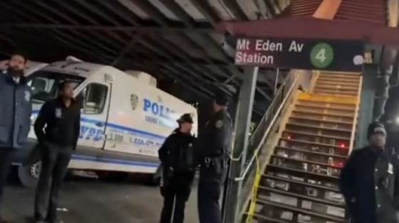 strelba v metro nju jorka odin chelovek pogib i 5 poluchili ranenija aae8834 scaled China Way