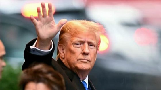 Суд обязал Трампа выплатить более $454 млн штрафа по делу о мошенничестве 1 sud objazal trampa vyplatit bolee 454 mln shtrafa po delu o moshennichestve 441e59a scaled China Way