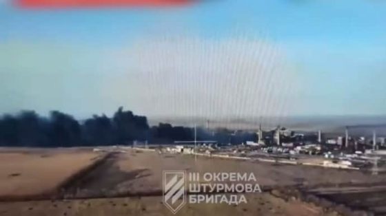 Тарнавский: На Авдеевском коксохиме продолжается пожар, несколько бойцов попали в плен 1 tarnavskij na avdeevskom koksohime prodolzhaetsja pozhar neskolko bojcov popali v plen 0aa3fdc scaled China Way