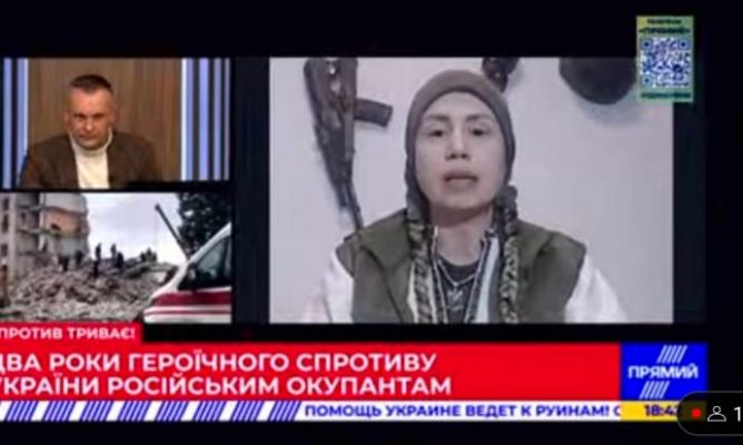 Телеканал ''Прямой'' заявил о российской хакерской атаке: транслировалась пропаганда 3 Телеканал ''Прямой'' заявил о российской хакерской атаке: транслировалась пропаганда
