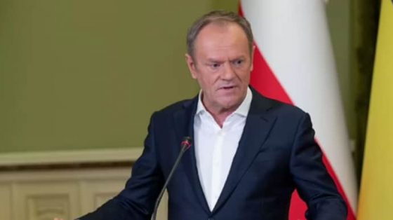 Туск не исключил, что Польша может запретить импорт зерна из России 1 tusk ne iskljuchil chto polsha mozhet zapretit import zerna iz rossii 9f92502 scaled China Way