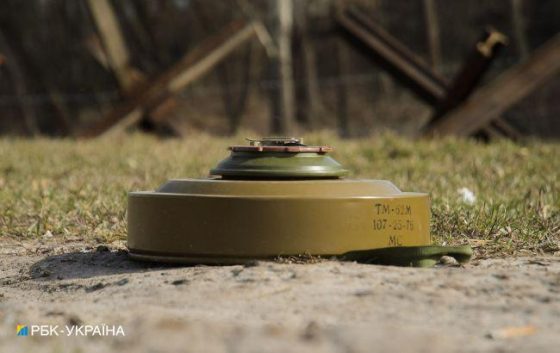 У Бериславському районі чоловік підірвався на міні 2 u berislavskomu rajoni cholovik pidirvavsja na mini c2160d9 scaled China Way