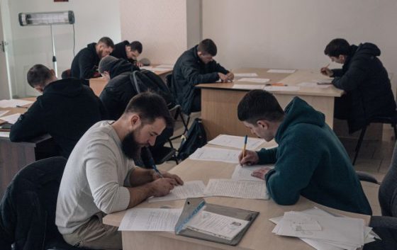 У Львові відкриють перший в Україні центр рекрутингу до армії 2 u lvovi vidkrijut pershij v ukrayini centr rekrutingu do armiyi 04e203d scaled China Way