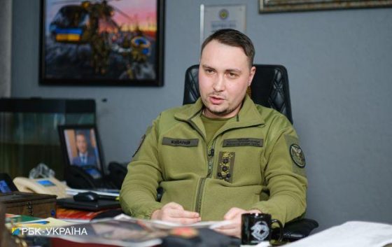 У росіян дві мети до президентських виборів, нехай спробують, - Буданов 2 u rosijan dvi meti do prezidentskih viboriv nehaj sprobujut budanov b2d4dd8 scaled China Way