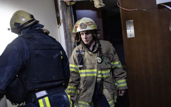 Удар росіян по Харкову: рятувальники виявили загиблу людину 3 udar rosijan po harkovu rjatuvalniki vijavili zagiblu ljudinu 97fc326 scaled China Way