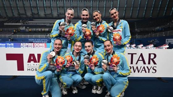 Украина завоевала первую медаль на ЧМ по водным видам спорта 1 ukraina zavoevala pervuju medal na chm po vodnym vidam sporta 4e4fe6f scaled China Way