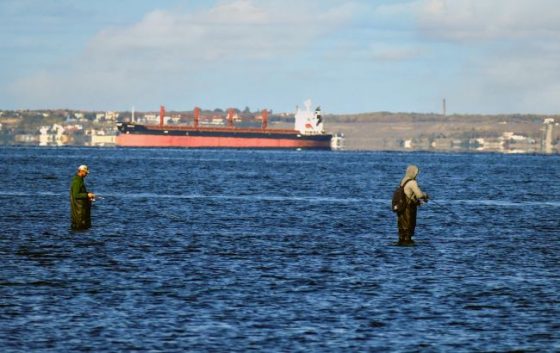 Україна домінує в західній частині Чорного моря, - Міноборони Британії 1 ukrayina dominuye v zahidnij chastini chornogo morja minoboroni britaniyi 71f5c83 scaled China Way