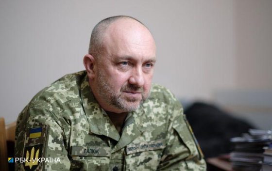 Україна готувалася до відбиття повномасштабної агресії протягом 5 місяців, - Павлюк 9 ukrayina gotuvalasja do vidbittja povnomasshtabnoyi agresiyi protjagom 5 misjaciv pavljuk 9d569b0 scaled China Way