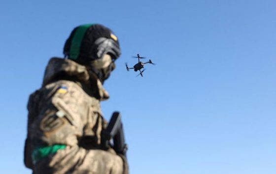 Україна планує створити цього року мільйон ударних безпілотників, - WSJ 5 ukrayina planuye stvoriti cogo roku miljon udarnih bezpilotnikiv wsj 8caabc3 scaled China Way