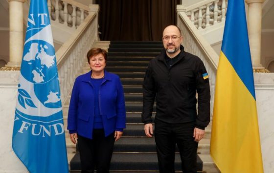 Україна та МВФ завтра можуть укласти угоду про транш на 900 млн доларів, - Bloomberg 2 ukrayina ta mvf zavtra mozhut uklasti ugodu pro transh na 900 mln dolariv bloomberg fd87aec scaled China Way