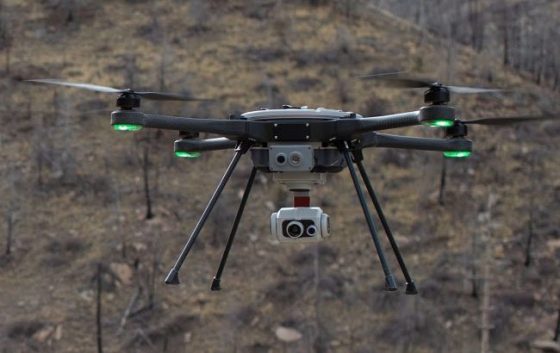 ukrayinski vijskovi vzhe viprobovujut droni zi shtuchnim intelektom podrobici ee97588 scaled China Way