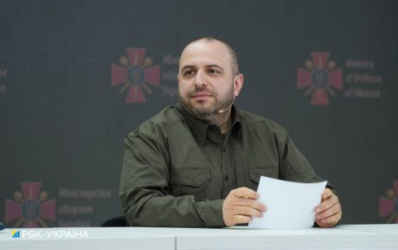 Умєров та Сирський провели важливі переговори з генералом США: що обговорили 3 umyerov ta sirskij proveli vazhlivi peregovori z generalom ssha shho obgovorili 2a160e9 scaled China Way