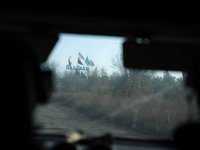 В Авдеевке предусмотрены запасные логистические пути, если будет перерезан основной – спикер ОСГВ "Таврия" 7 v avdeevke predusmotreny zapasnye logisticheskie puti esli budet pererezan osnovnoj spiker osgv tavrija 996d57e China Way