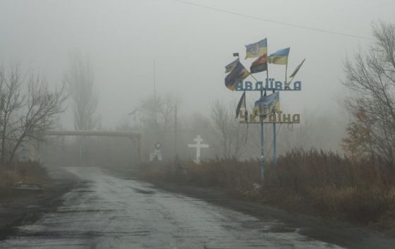 В Авдіївці є ділянка, де бійці оточені, але "кільце" вдається розкрити, - Третя штурмова 7 v avdiyivci ye diljanka de bijci otocheni ale kilce vdayetsja rozkriti tretja shturmova 816e16f scaled China Way