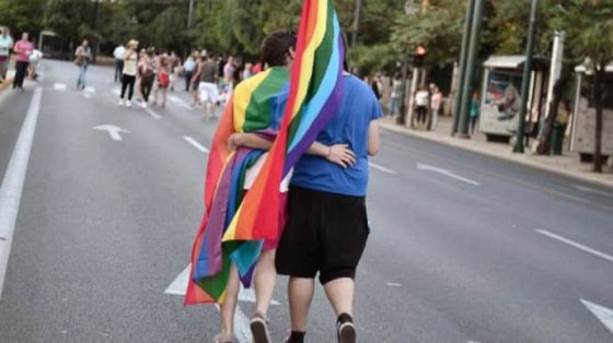 В Греции легализировали однополые браки 1 v grecii legalizirovali odnopolye braki bbfaac1 scaled China Way