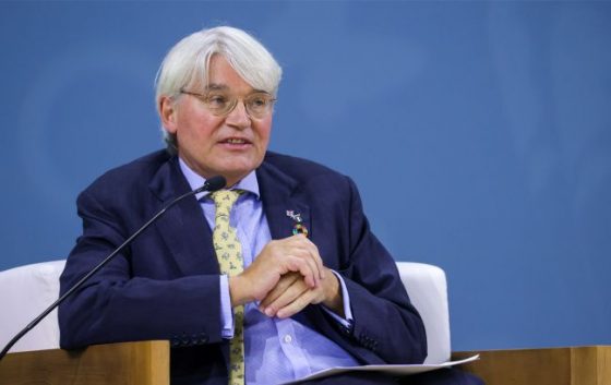 В МЗС Британії назвали підтримку України у війні з РФ найбільшим випробуванням покоління 1 v mzs britaniyi nazvali pidtrimku ukrayini u vijni z rf najbilshim viprobuvannjam pokolinnja 498026d scaled China Way
