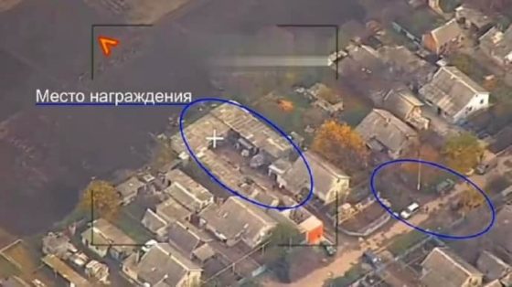 В результате удара по 128 бригаде в ноябре были ранены более 40 военных – СМИ 1 v rezultate udara po 128 brigade v nojabre byli raneny bolee 40 voennyh smi 3b07678 scaled China Way