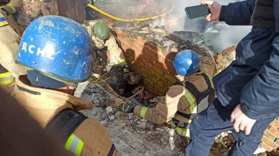 В результате вражеских обстрелов на Сумщине – двое погибших и 8 раненых 1 v rezultate vrazheskih obstrelov na sumshhine dvoe pogibshih i 8 ranenyh 2f684bd scaled China Way