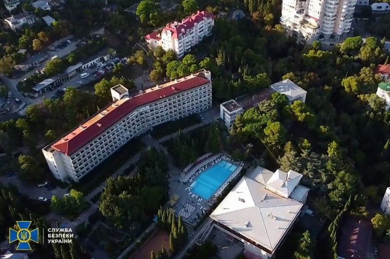 В Україні арештували майно екс-нардепа Царьова на майже пів мільярда гривень: перелік 5 В Україні арештували майно екс-нардепа Царьова на майже пів мільярда гривень: перелік