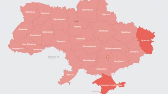 v vozduhe byl rossijskij mig objavljali trevogu vo vseh oblastjah 26ca1c5 scaled China Way