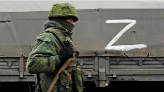 В ВСУ рассказали об особенностях российских ДРГ на северном направлении 1 v vsu rasskazali ob osobennostjah rossijskih drg na severnom napravlenii 718a58d scaled China Way