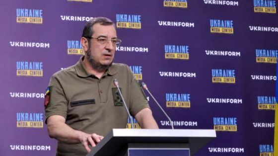 Вдоль границы с Украиной РФ развернула 48 пусковых установок ''Искандер'' – ГУР 1 vdol granicy s ukrainoj rf razvernula 48 puskovyh ustanovok iskander gur 8c67e79 scaled China Way