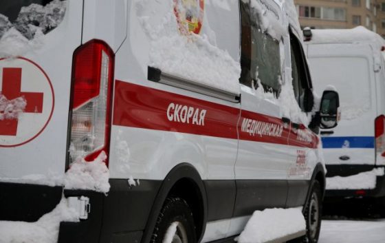 Війна в Україні призвела до дефіциту медпрацівників в Росії, - розвідка Британії 3 vijna v ukrayini prizvela do deficitu medpracivnikiv v rosiyi rozvidka britaniyi de587c1 scaled China Way