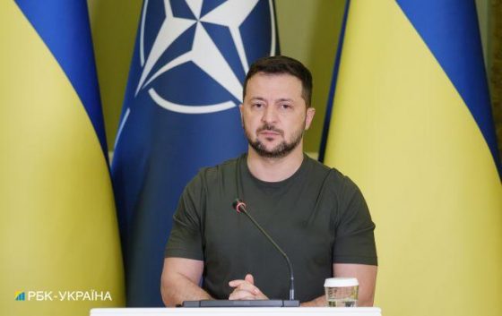 Воєнний стан та мобілізацію в Україні знову продовжили. Зеленський підписав закони 3 voyennij stan ta mobilizaciju v ukrayini znovu prodovzhili zelenskij pidpisav zakoni 6323592 scaled China Way