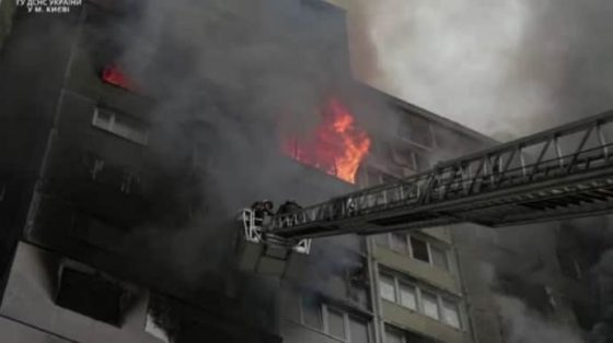 Возросло количество погибших в результате удара по Киеву 7 февраля 1 vozroslo kolichestvo pogibshih v rezultate udara po kievu 7 fevralja a0b2b4c scaled China Way