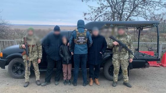 За границу в катафалке: священник УПЦ МП пытался переправить уклониста в Молдову 1 za granicu v katafalke svjashhennik upc mp pytalsja perepravit uklonista v moldovu faeca37 scaled China Way