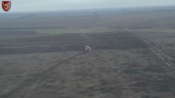 za nedelju rossijane poterjali na tavricheskom napravlenii 30 tankov i 104 bbm tarnavskij 583f399 scaled China Way