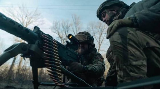 За сутки Силы обороны уничтожили 910 российских оккупантов – Генштаб 1 za sutki sily oborony unichtozhili 910 rossijskih okkupantov genshtab 7781f63 scaled China Way